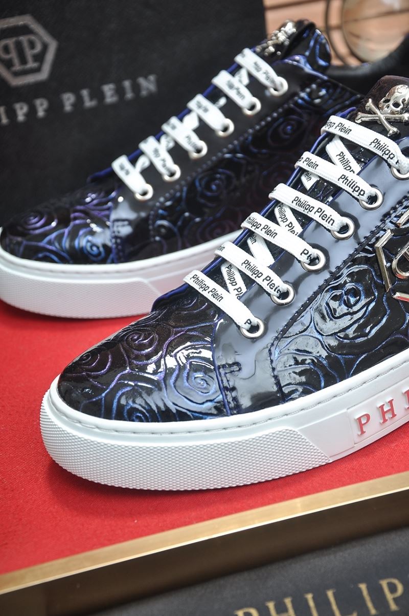 Philipp Plein Shoes